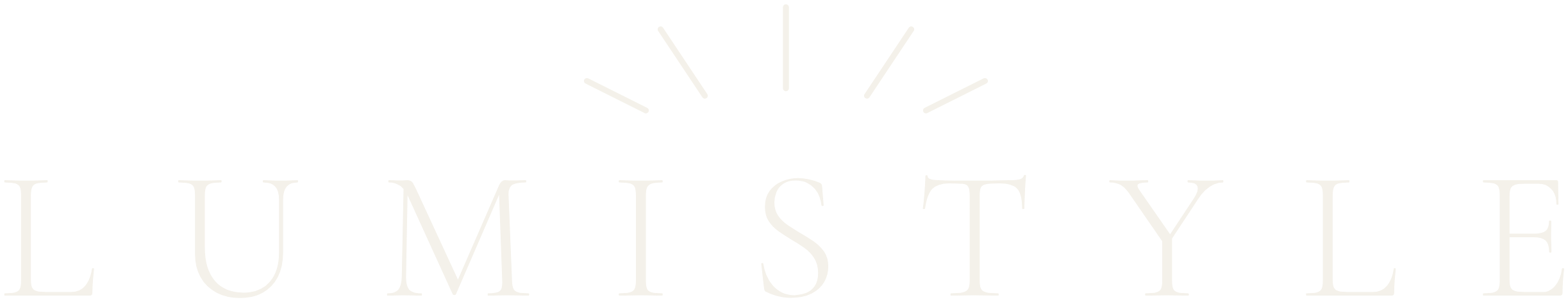 LumiStyle